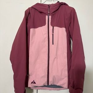 Strafe Aspen Women’s Ski Jacket